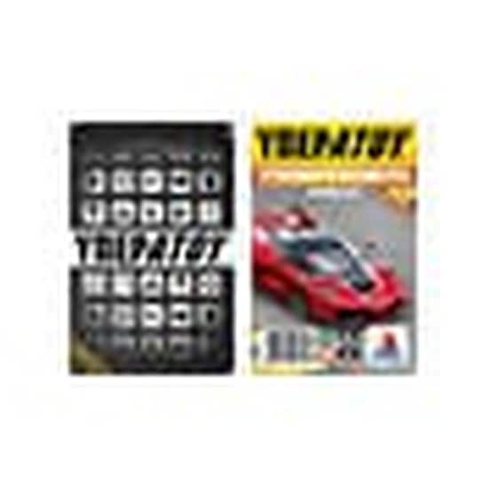 Υπερατού Υπεραυτοκiνητα Supercars Επιτραπέζιο (Desyllas Games) image 3