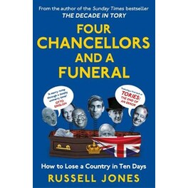 Four Chancellors and a Funeral