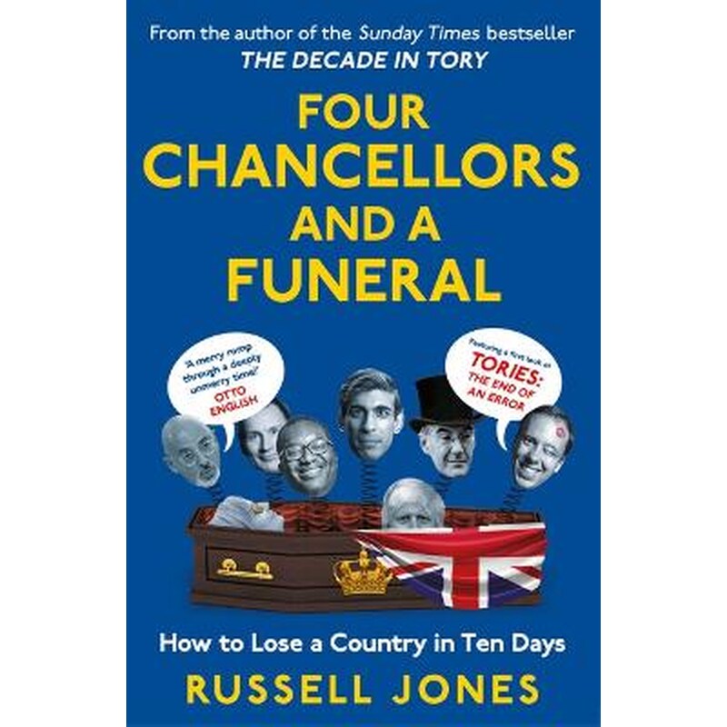 Four Chancellors and a Funeral