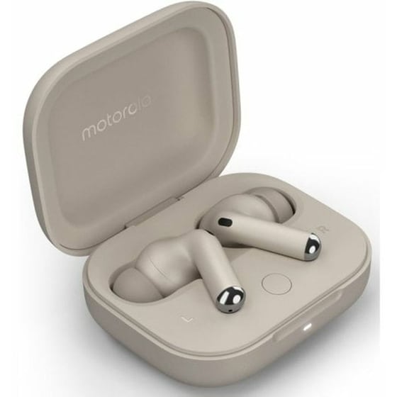 Ακουστικά Bluetooth Motorola Moto Buds+ - Sand image 2