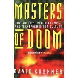 Masters Of Doom