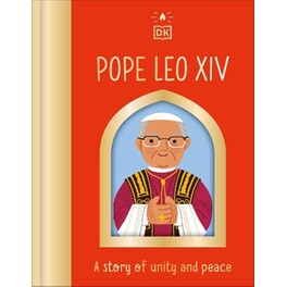 Pope Leo XIV