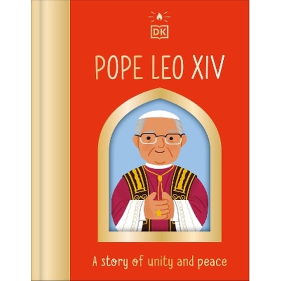 Pope Leo XIV image 0