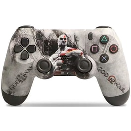 Ασύρματο Gamepad PS4 ΟΕΜ - God Of War