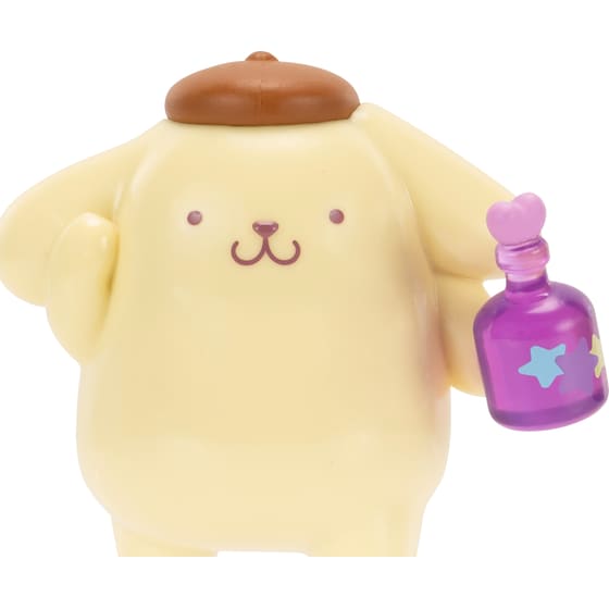 Φιγούρα Hello Kitty & Friends Dreamland (5cm) - Τυχαία Επιλογή Σχεδίου image 20