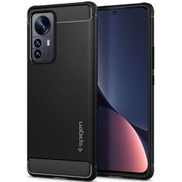 Θήκη Xiaomi Xiaomi 12T Pro - Sonique Armor Clear Με Κορδόνι - Κίτρινο