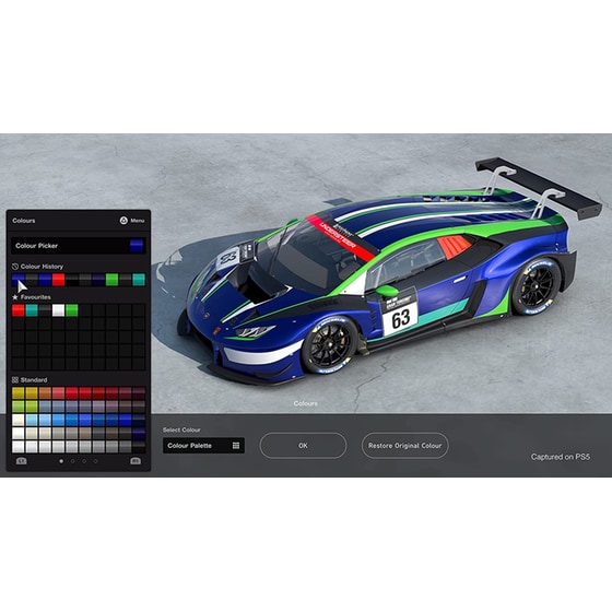 Gran Turismo 7 - PS5 image 3