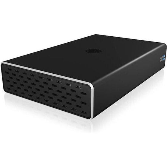 Θήκη Σκληρού Δίσκου Icy Box IB‑RD2253‑C31 USB 2.5'' image 1