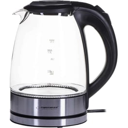 ESPERANZA EKK-012 2200 W 1.7 L Inox Βραστήρας