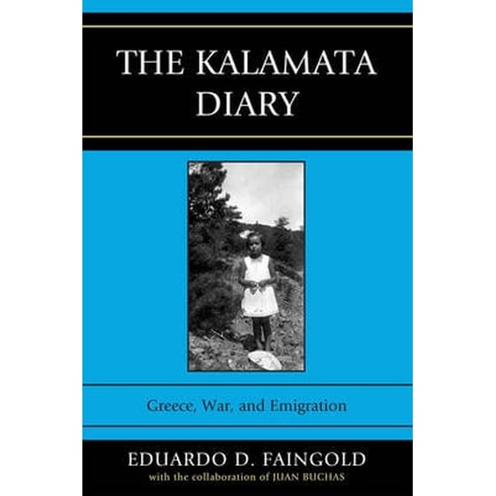 Kalamata Diary image 0