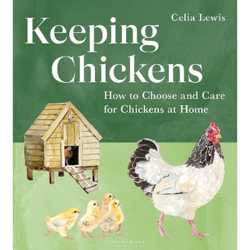 Keeping Chickens