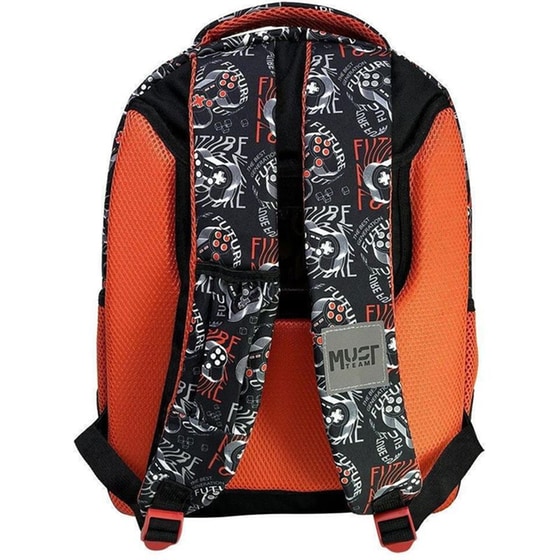 Τσάντα Πλάτης Must Team Gamer image 1