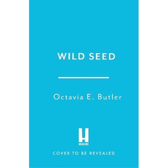 Wild Seed image 0