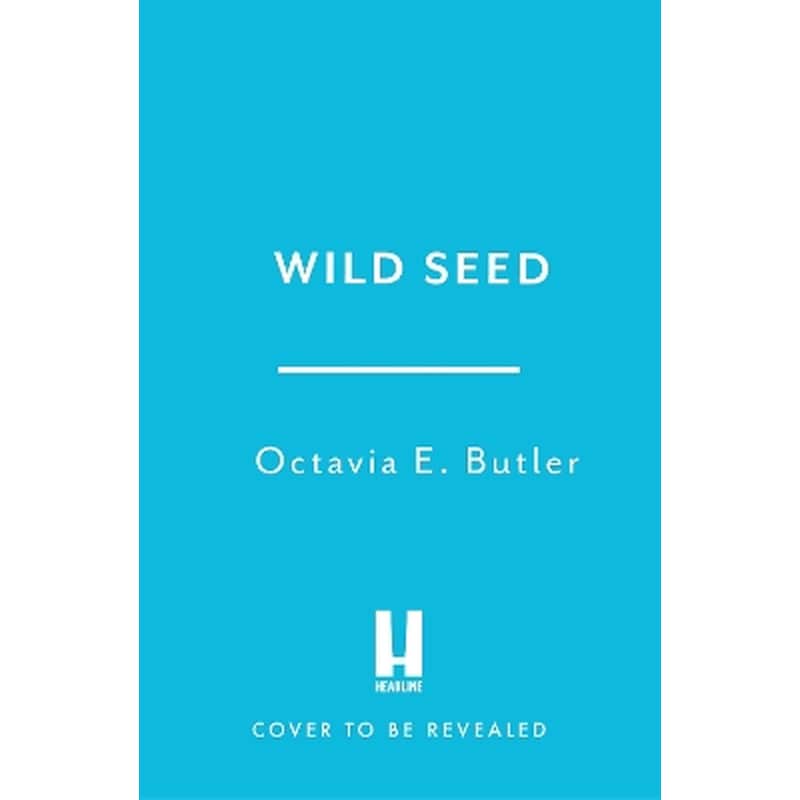 Wild Seed