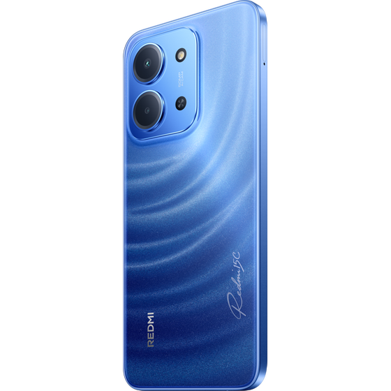 Xiaomi Redmi 15C 256GB - Moonlight Blue image 6