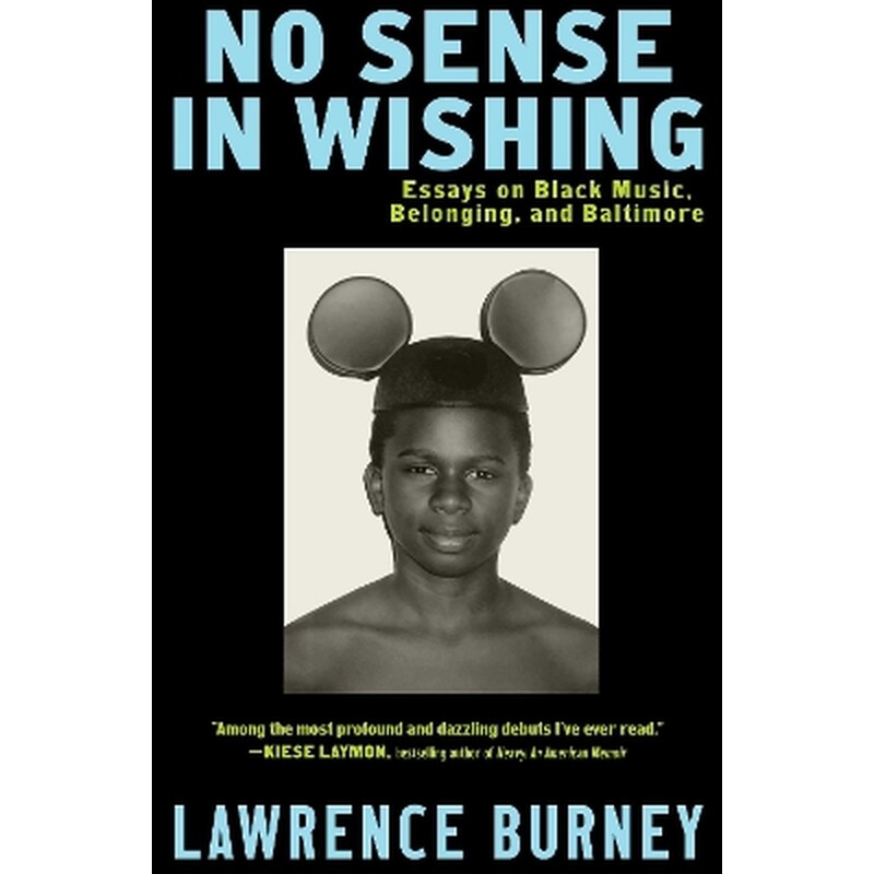 No Sense in Wishing