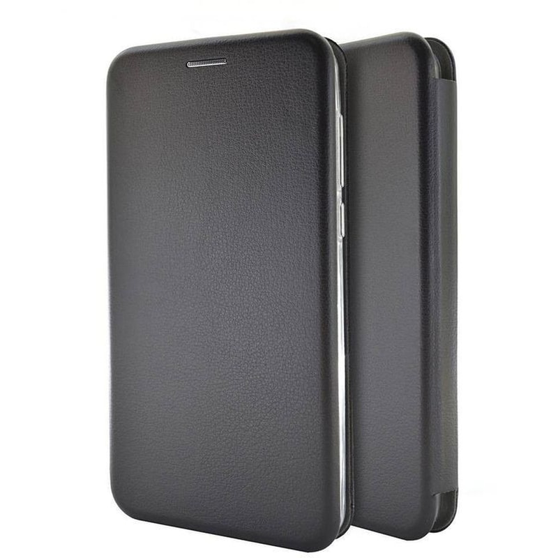 ELEMENT CASE Θήκη Xiaomi Mi 9t/ Mi 9t Pro - Element με Λουράκι - Μαύρο