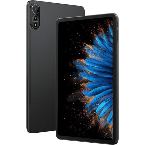 Tablet Blackview Mega 2 Set 12" 12GB/256GB Wi-Fi - Celestial Grey image 2