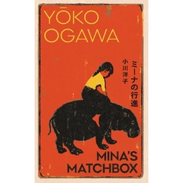 Mina's Matchbox