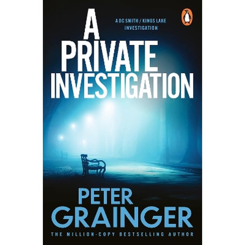 A Private Investigation