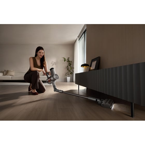 XIAOMI BHR08C6EU G30 MAX 28.8 V Γκρι Σκούπα Stick image 14