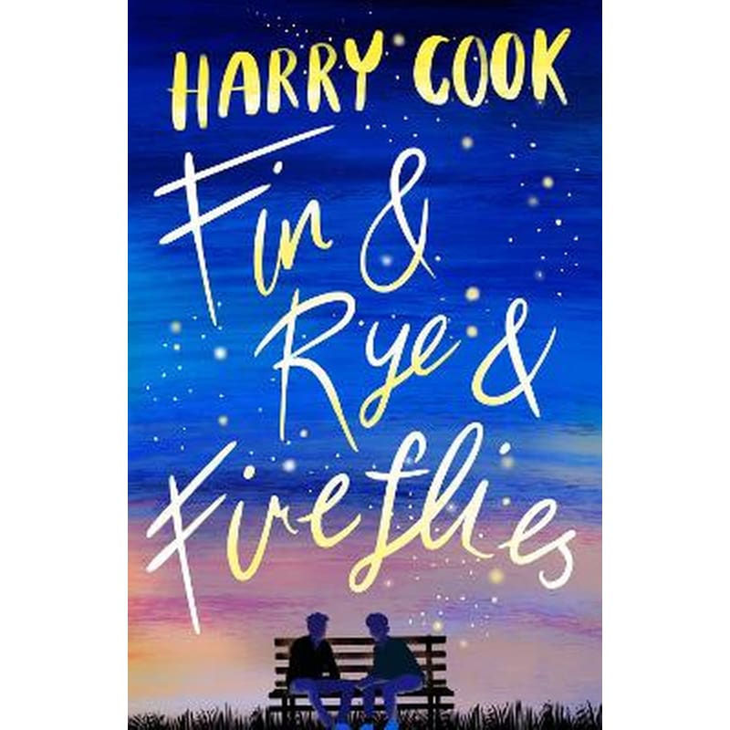 Fin Rye Fireflies