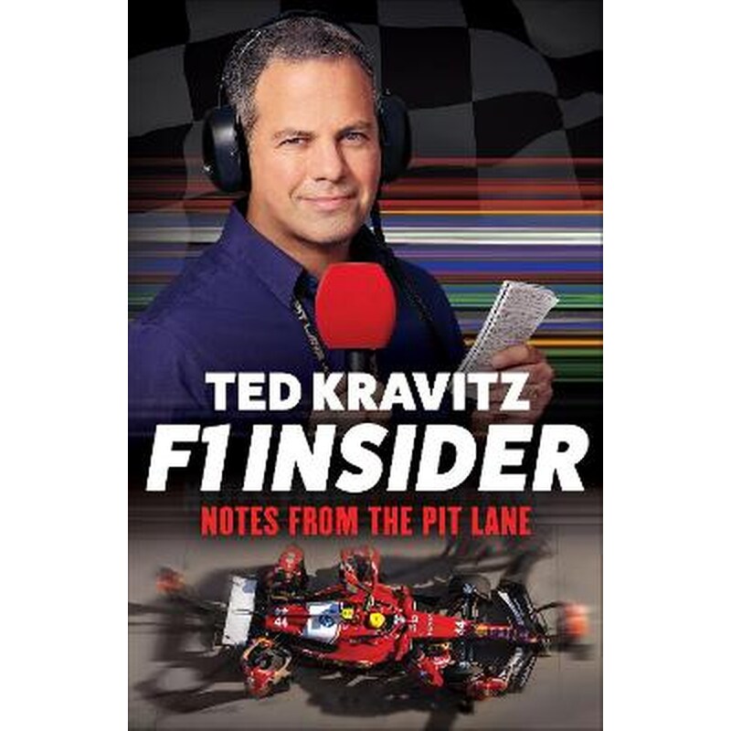 F1 Insider