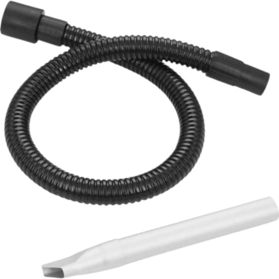 EMERIO AS-112705.1 20lt 1000W Βιομηχανική Ηλεκτρική Σκούπα Στάχτης image 3