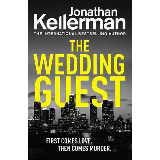 Wedding Guest image 0