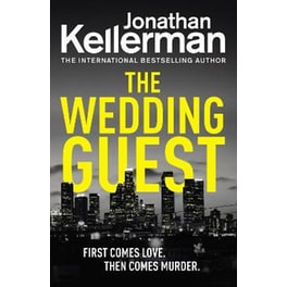 Wedding Guest