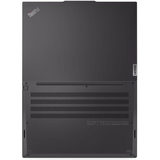 Lenovo ThinkPad E16 Gen 2 16" WUXGA IPS (Core Ultra 7-155H/16GB/512GB SSD/UHD Graphics/Win11Pro) Laptop image 9