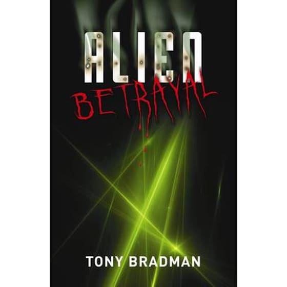 Betrayal image 0