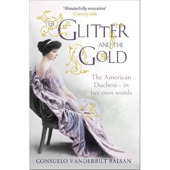 Glitter and the Gold image 0