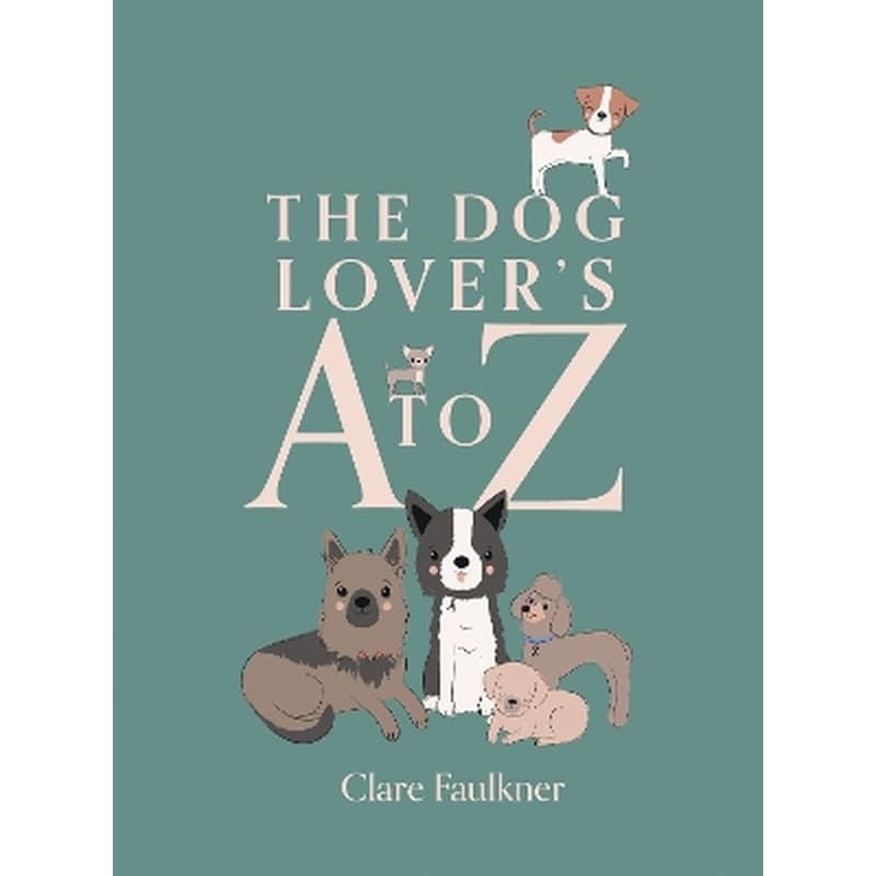 The Dog Lovers A to Z