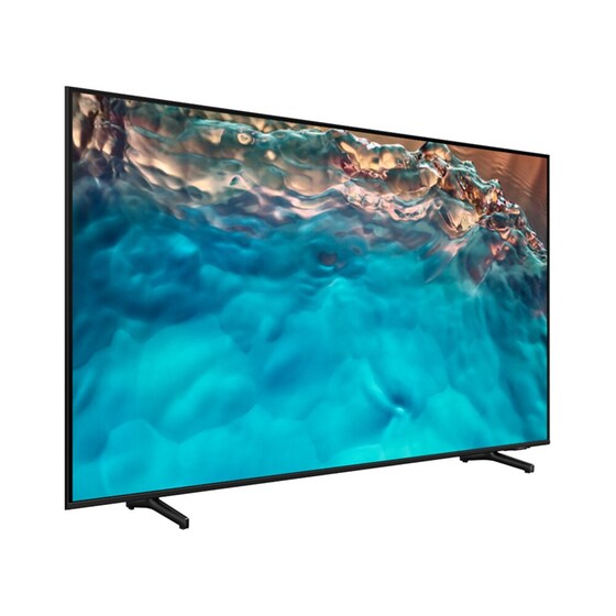 Τηλεόραση Samsung LED 43" 4K Smart UE43BU8072U image 4