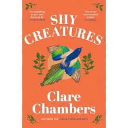 Shy Creatures