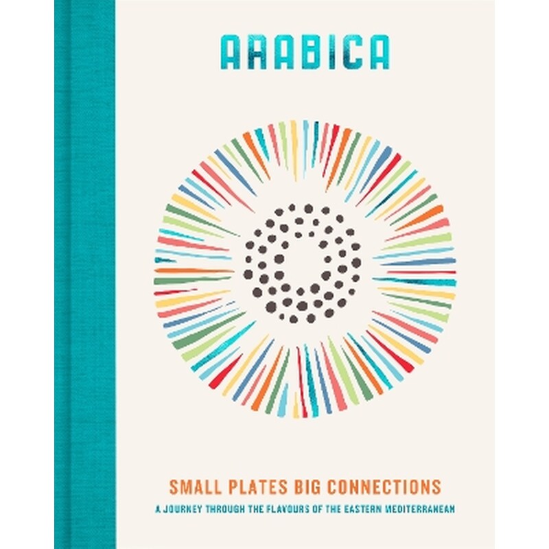 Arabica: Small Plates, Big Connections