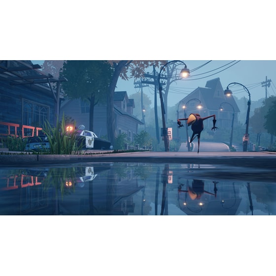Hello Neighbor 2 Deluxe Edition - Xbox Series X image 2