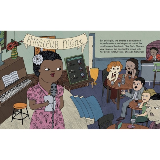 Ella Fitzgerald image 3