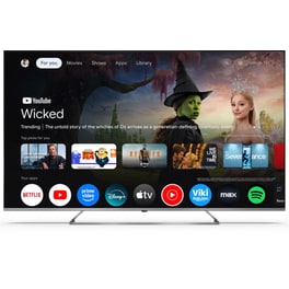 Sharp Mini LED 65" Τηλεόραση Google TV 65JP7265E