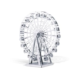 3D Παζλ Ferris Wheel - Fascinations - 2 Φύλλα
