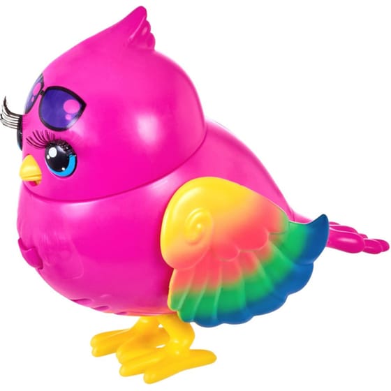 Little Live Pets Πουλάκι Cocoritos S3 image 2