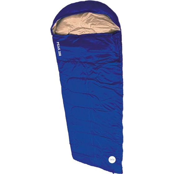 Υπνόσακος Campo Peak 200 - Μπλε image 0