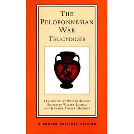 Peloponnesian War image 0