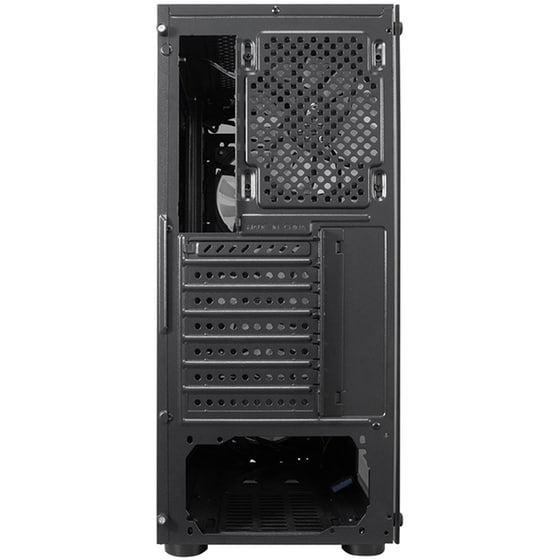 Desktop Vengeance Cobra - V2 (Ryzen 5-3400G/8GB/240GB SSD/FreeDOS Gaming PC) image 6