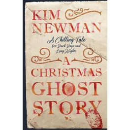 A Christmas Ghost Story