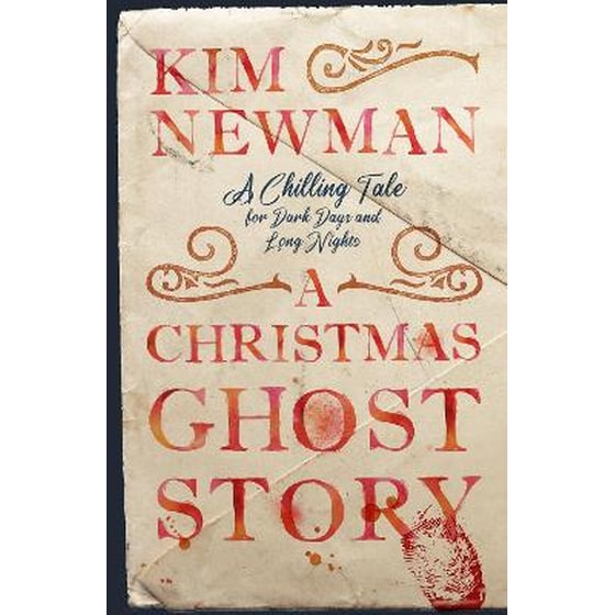 A Christmas Ghost Story image 0