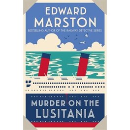 Murder on the Lusitania