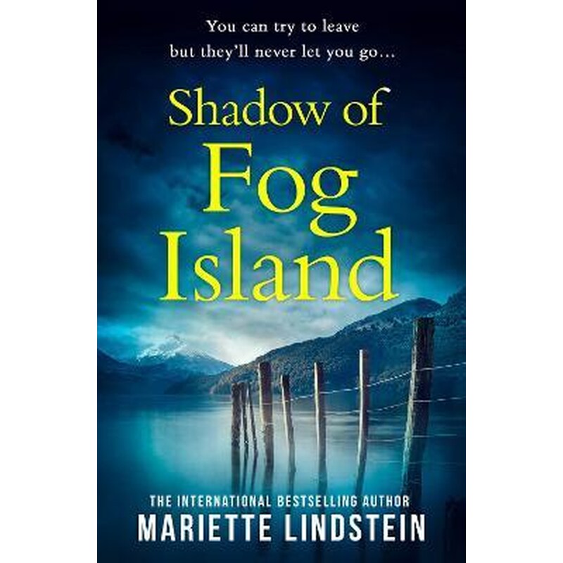 Shadow of Fog Island