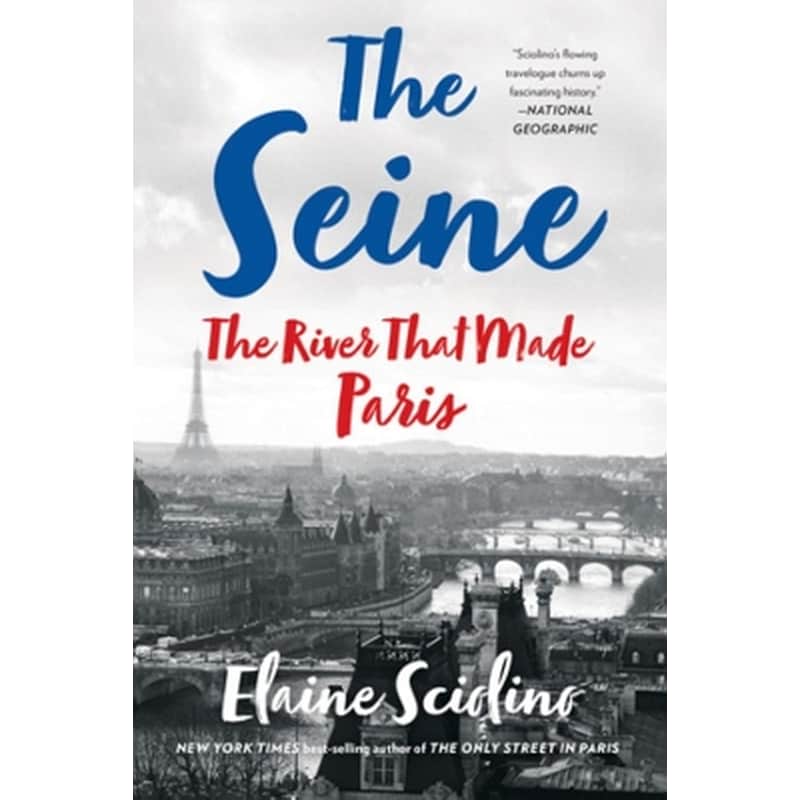 The Seine